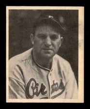 1939 Play Ball #94 Heinie Manush   EX+ X3696832