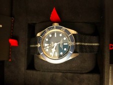 Tudor Black Bay 58 Model 79030B, 39mm, 06/2023 FULL SET Complete and New!! 9