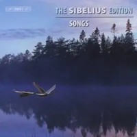 The Sibelius Edition Vol.7 - Klavierlieder | Jean Sibelius | Audio-Cd | CD