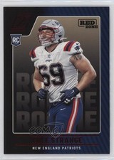 2022 Panini Zenith Rookies Red Zone Cole Strange #173 1a23