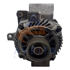 Mazda MX5 2006 MK3 1.8 Petrol L8-DE Alternator A2TJ0391A
