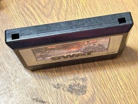 SWAT Special Weapons and Tactics Famicom Nintendo FC NTSC-J Japan Tested TDF-SW