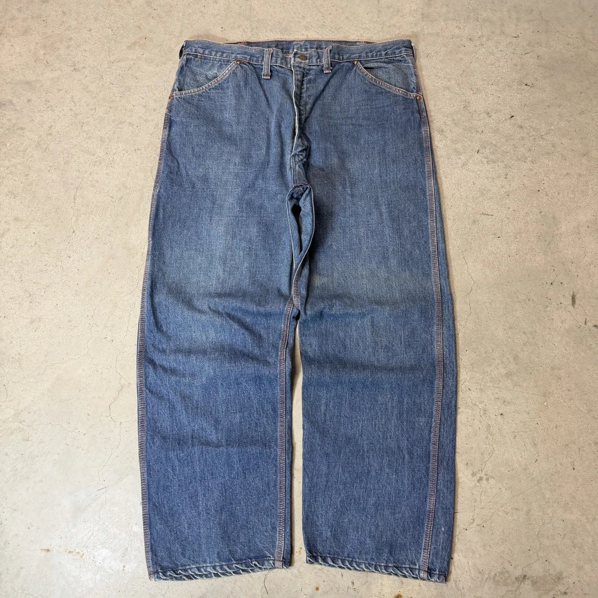 Big Mac Men's Jeans for sale | eBay