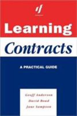 Learning Contracts : A Practical Guide Perfect