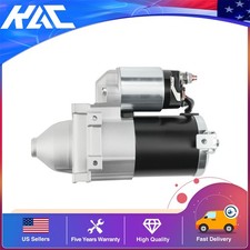 Starter For 2016-2023 Chevrolet Camaro 6.2L Silverado 1500 5.3L Sierra 1500 5.3L
