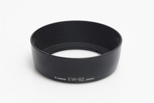 Canon Lens Hood EW-62