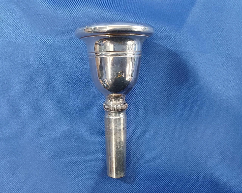 Boquilla para tuba Miraphone 17Tu21 Foto 2 de 4