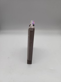 Street Fighter 2010: The Final Fight (Nintendo NES, 1990) - 