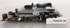 Evertz 500DCDA-HD HD Downconverter 1x5 Distribution Amplifier