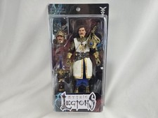 Four Horseman Four Horseman Mythic Legions Sir Gideon Heavensbrand New sealed