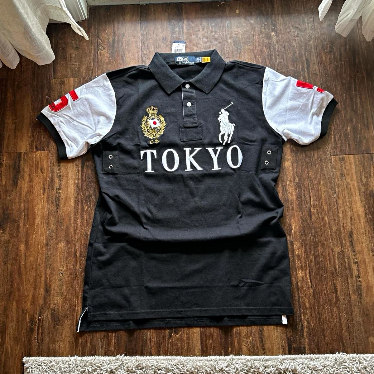 polo ralph lauren japan products for sale | eBay