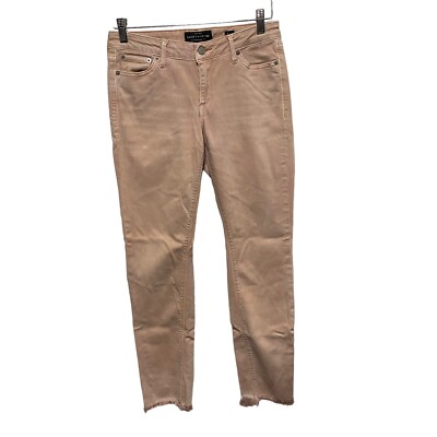 Lolita Cropped Lucky Brand Lolita Skinny Lucky Brand Jeans Womens