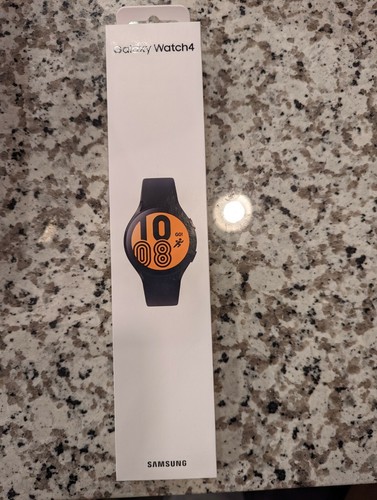 SAMSUNG GALAXY WATCH 4 SM-R875U - 44MM 