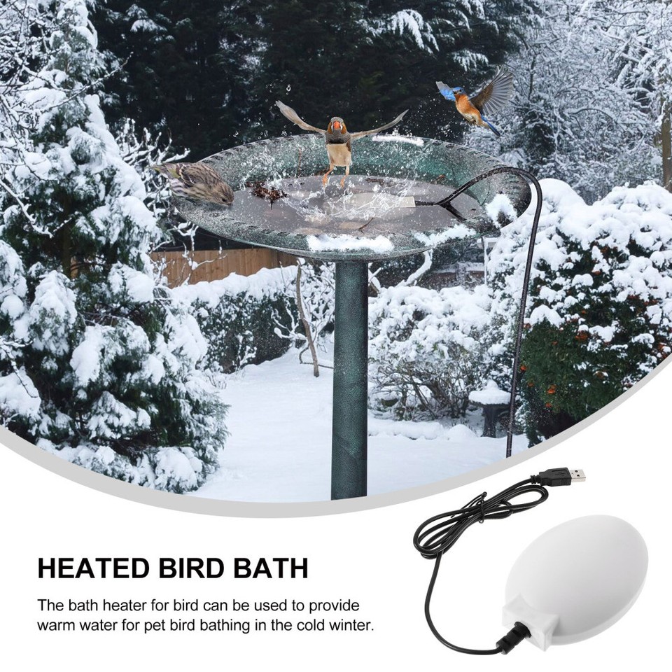 Reusable Pond Heater Portable Bath Heater for eBay