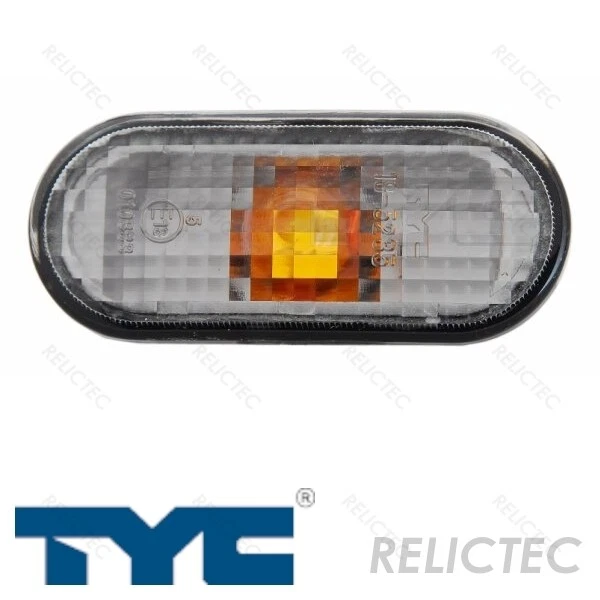 Turn Signal Indicator Lamp VW Seat Ford:GOLF IV 4,BORA,PASSAT  