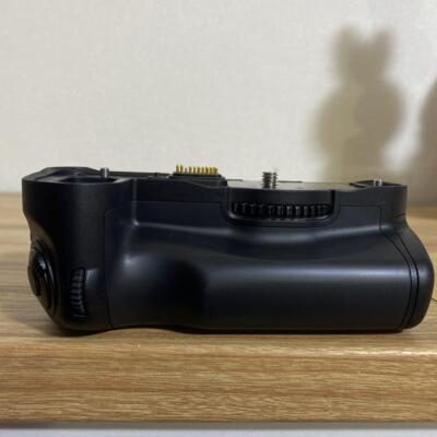 PENTAX D-BG8 Battery Grip for K-3 Mark III | eBay