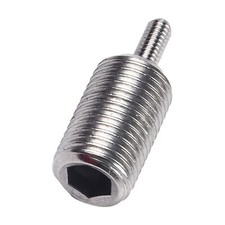 Ersatz Shifter -Adapter Für Logitech G29 G923 Gangschaltkopf Schrauben