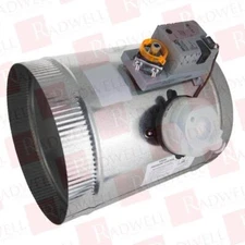 IO HVAC CONTROLS EB-18 / EB18 (BRAND NEW)