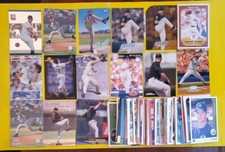 (112) Al Leiter Card Huge Lot! Various Years & Brands! @@@