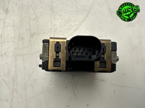 2017-2020 AUDI A4 A5 Q5 Q7 S4 REAR LEFT BLIND SPOT DISTANCE RADAR SENSOR OEM - Picture 3 of 6
