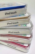     Apple iPod Touch 7th Generation 32GB 128GB 256GB MP3 Player - Retail Box
