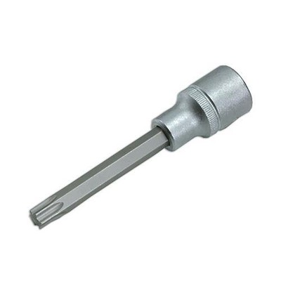 Laser Tools Lang Star Buchse Bit 1.3cmD T50 3172