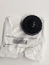 Cap Diaphragm Assembly Part Number - 219800058 For Ski-Doo