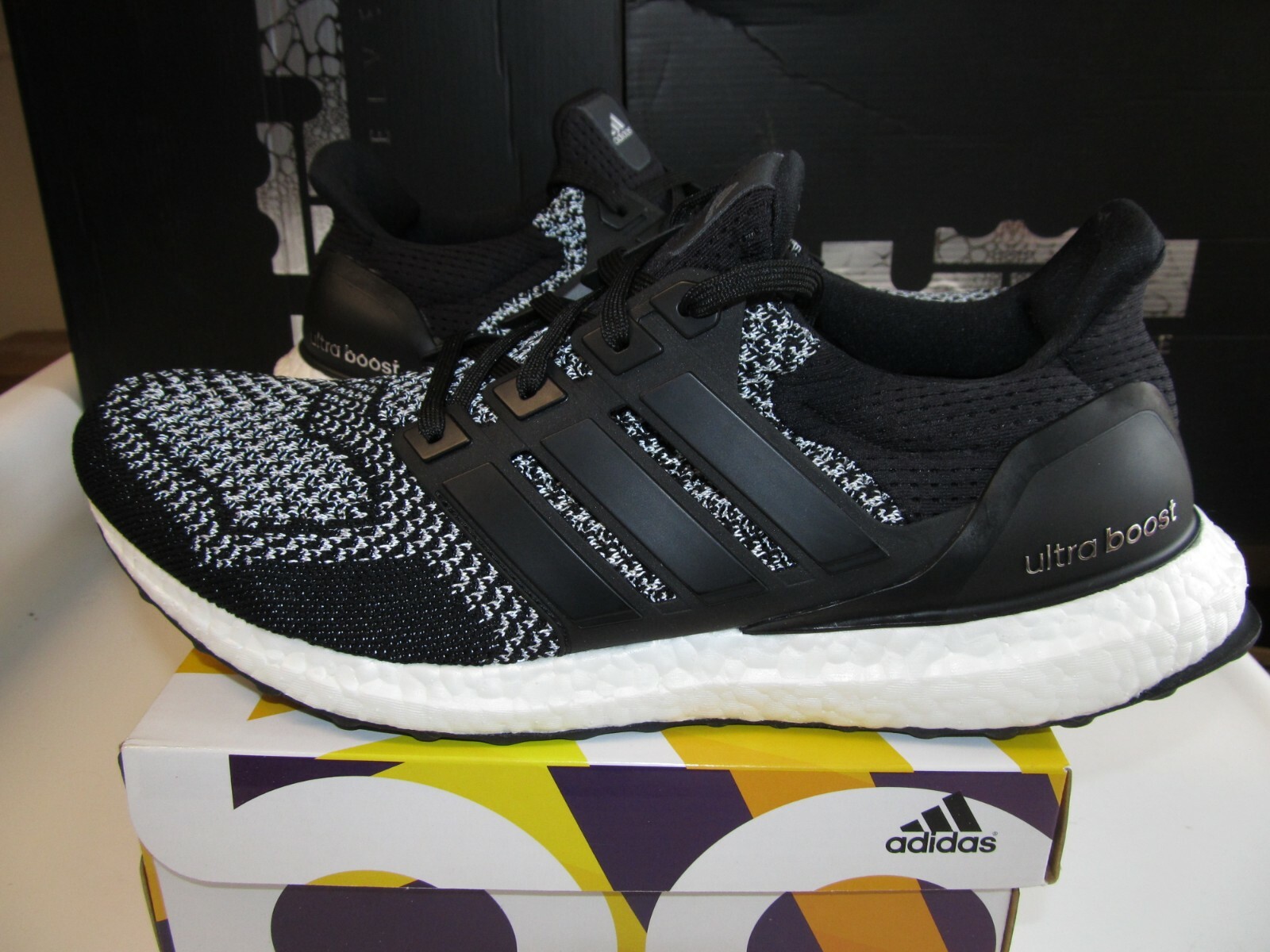 ultra boost 3m 1.0