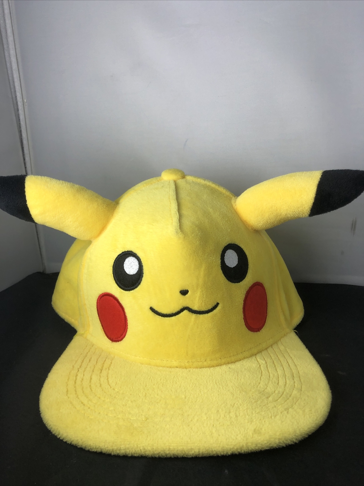 Купить 2018 RARE Pokemon Pikachu Ears 