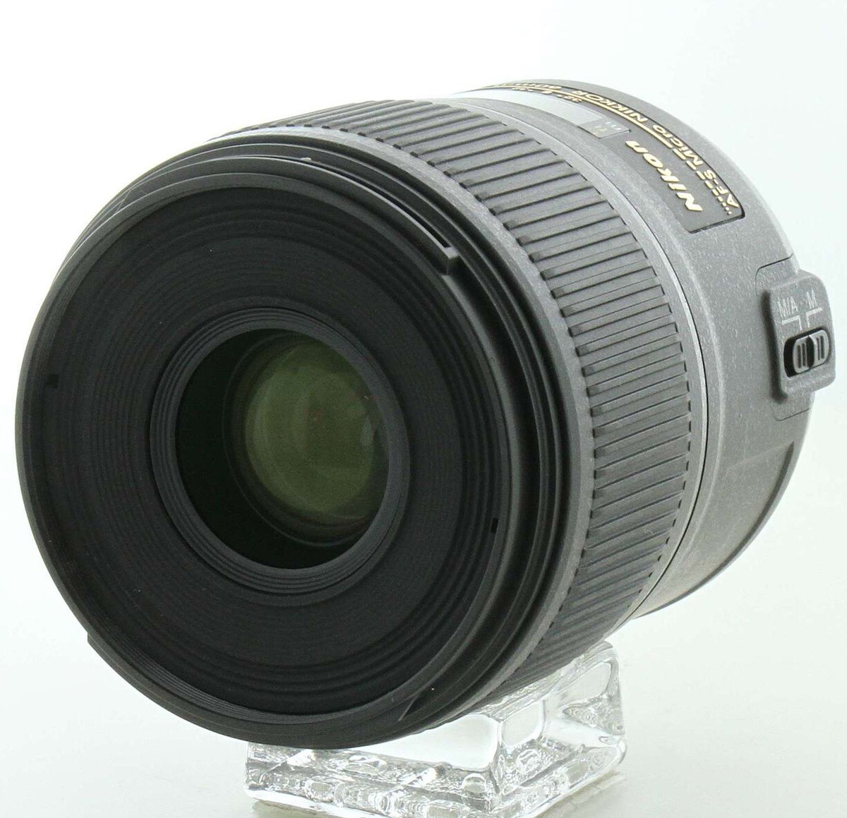 Nikon AF-S Micro NIKKOR 60 mm f/2,8 G Japan | eBay