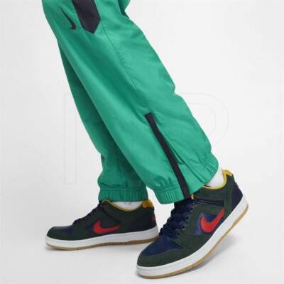 nike sb shield men's swoosh skate track pants