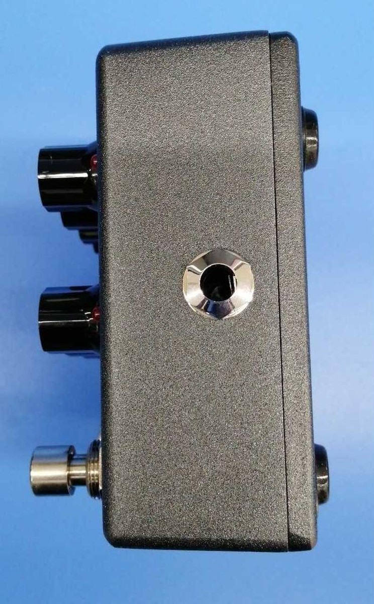 MXR M151R D.SHOT DIST effector 233248