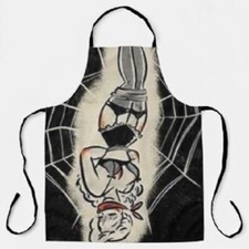 bdsm apron