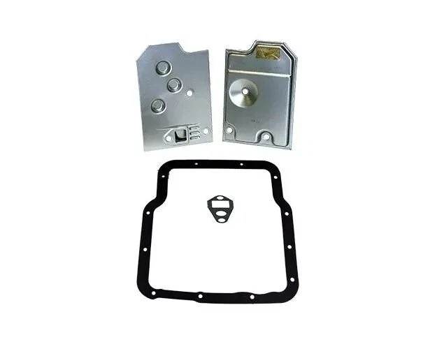 Kit de filtro de transmissão WIX para Chevrolet Chevette 1981-1984 L4-1.6L - Imagem 2 de 4