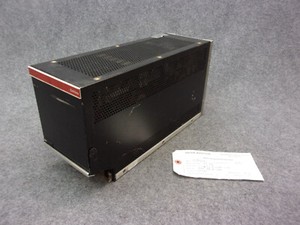 Collins DPU-85N Display Processor Unit P/N 622-8678-008