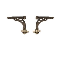 2 Waffen Schwingend Vorne Weniger SX + Dx X Fiat Ducato (230) Von