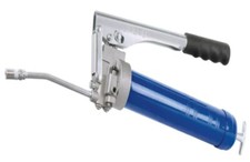 Lincoln 1154 - Dual Piston Lever-action Grease Gun Lincoln 1154 - Dual Piston Lever-action Grease Gun