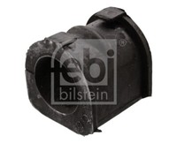 Febi Stabilisatorlager 25Mm Vorne FüR Isuzu D-MAX I 2.5D 3.0D 05.02-06.12