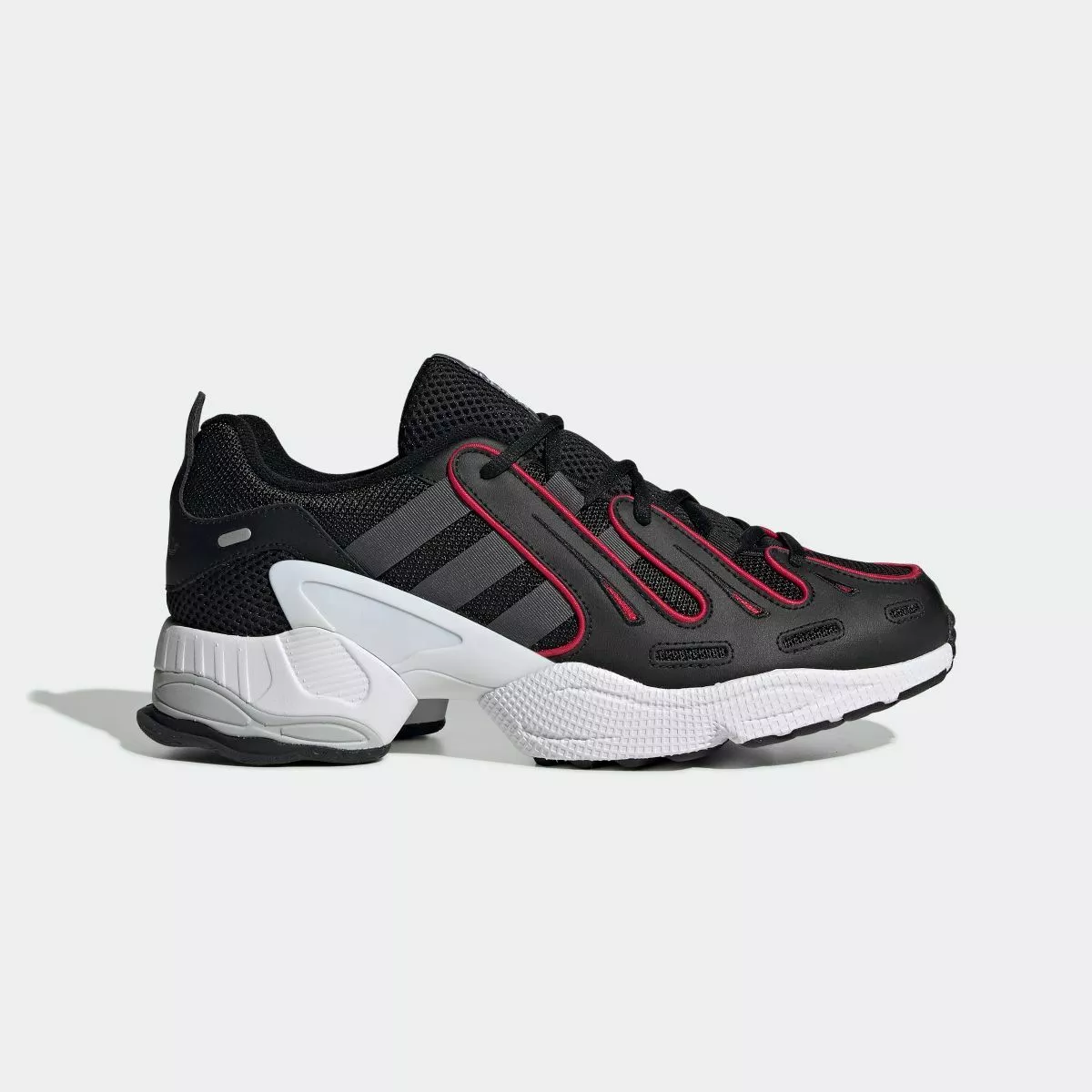 Eqt gazelle cheap all black