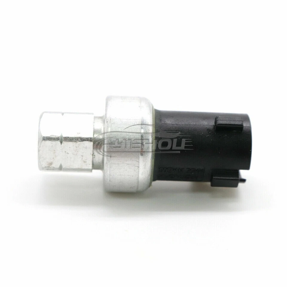 Interruptor transductor de presión de aire acondicionado 05174039AB para Chrysler Dodge Jeep Plymouth Ram Foto 3 de 4