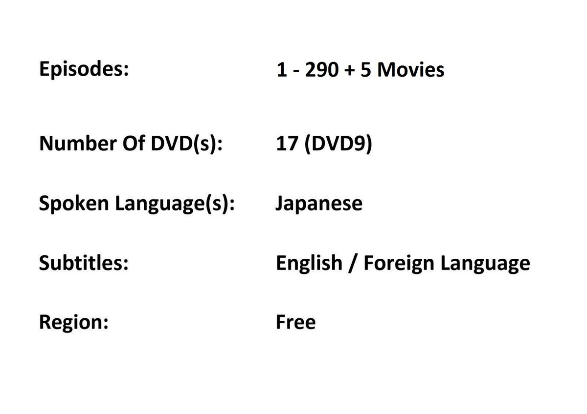 SAINT SEIYA TV Series Collection + 5 Movies w/ English Sub | eBay