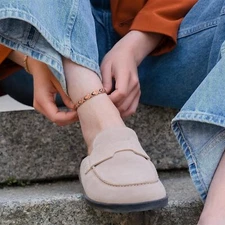 Magnetic Copper Bracelet  Men Women Therapy Arthritis Healing Energy Pain Relief