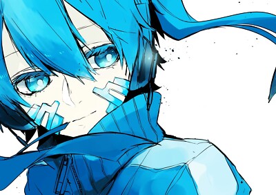 Anime kagerou project manga enomoto Playmat Gaming Mat