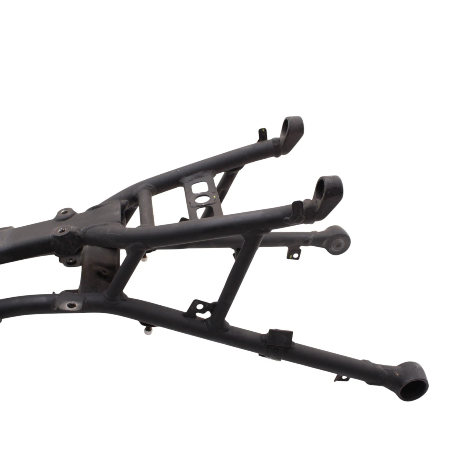 2016 - 2019 DUCATI PANIGALE 959 SUBFRAME REAR CHASSIS BACK SUB FRAME STRAIGHT