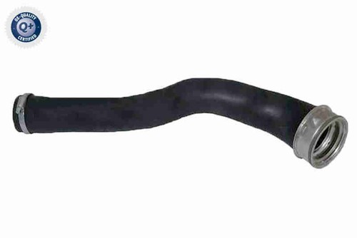 V46-0743 VAICO Gaine De Suralimentation Caouchouc Textilé, Q+, Première