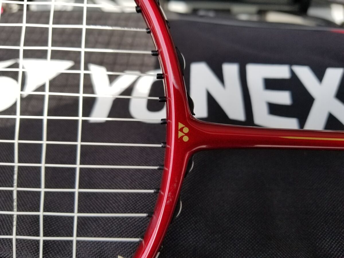 YONEX ARCSABER 008 Badminton Racquet | eBay YONEX ARCSABER 008 Badminton Racquet | eBay
