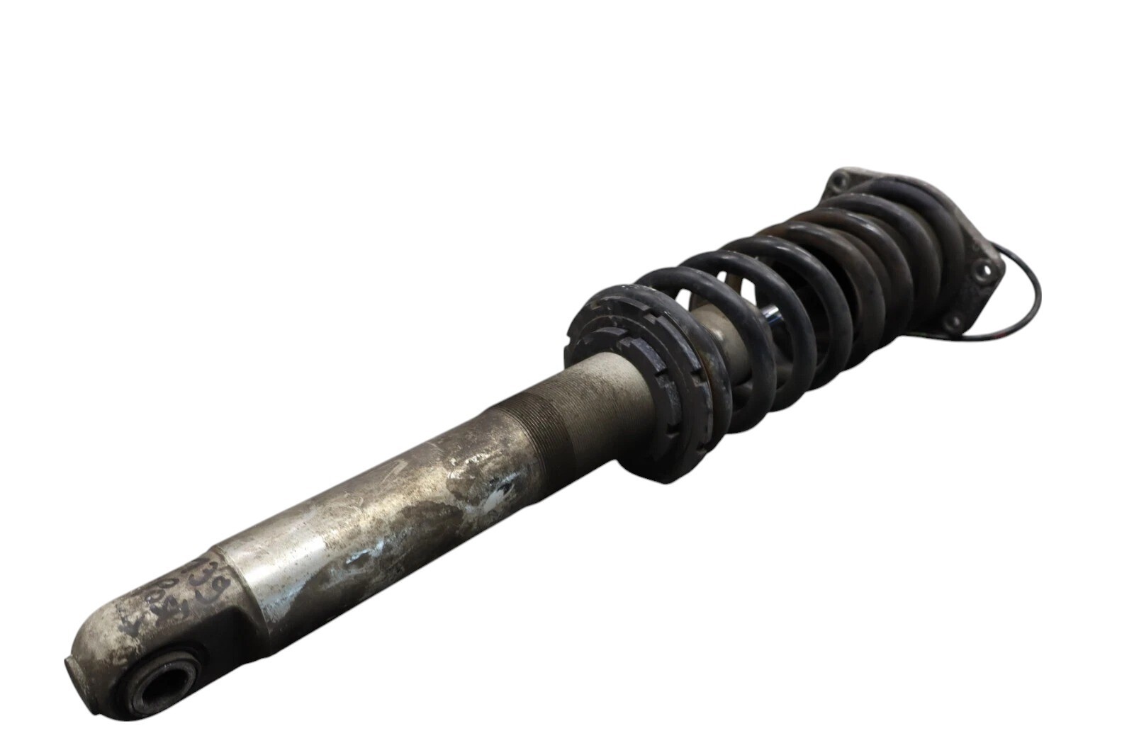 04-08 Maserati Quattroporte Rear Right Side Shock Strut Absorber 218409218 OEM
