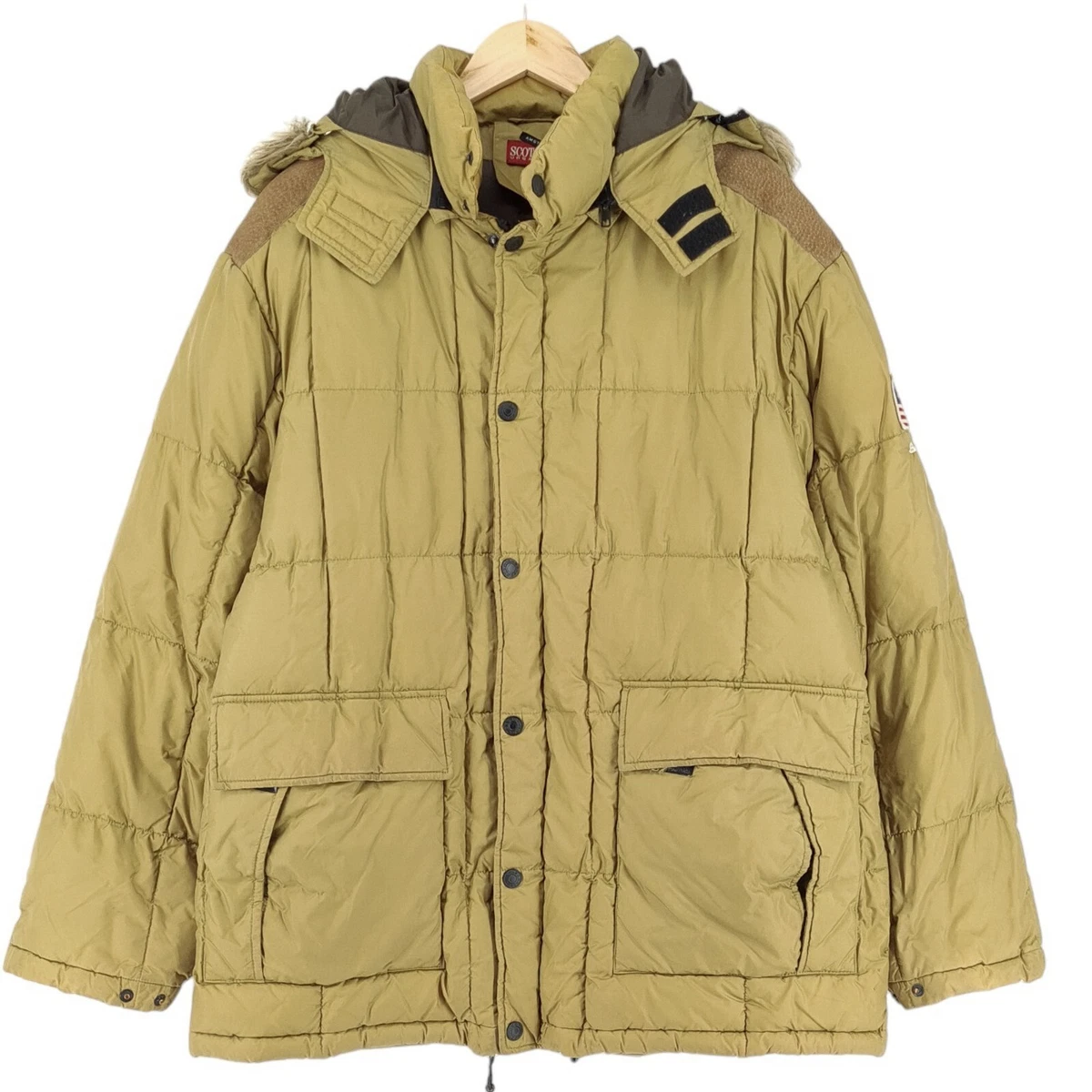 Best urban deals jacket