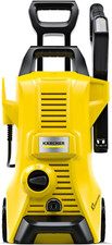 - K 3 Power Control - Operates at 1800 PSI - 2100 Max PSI - Electric Power Press