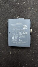 Siemens ET 200 Communication Module, Model 6ES7137-6AA00-0BA0